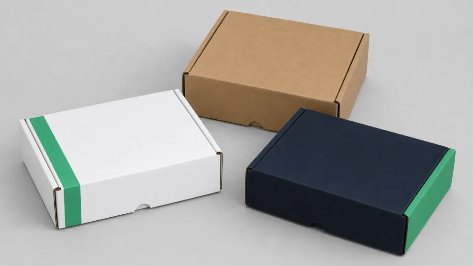 best ecommerce mailer boxes — Best Custom Mailer Boxes for Ecommerce (2026)