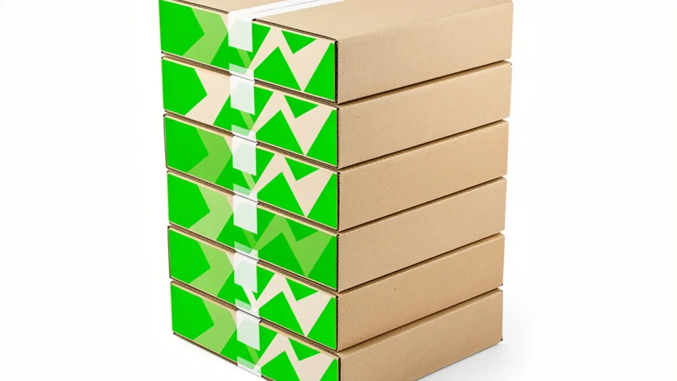mailer box vs shipping box — Mailer Box vs Shipping Box Guide