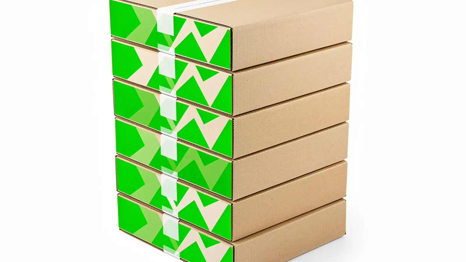 Article: Corrugated Boxes: A-Flute vs B-Flute vs C-Flute Explained