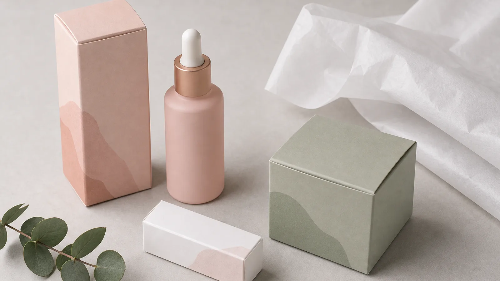 Article: Cosmetics Packaging: The Complete Guide for Beauty Brands