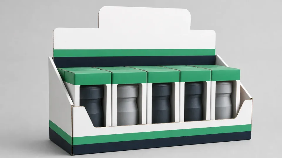 custom cardboard display boxes — Custom Cardboard Display Boxes
