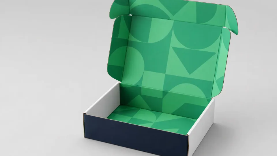 custom design mailer boxes — Custom Design Mailer Boxes Guide