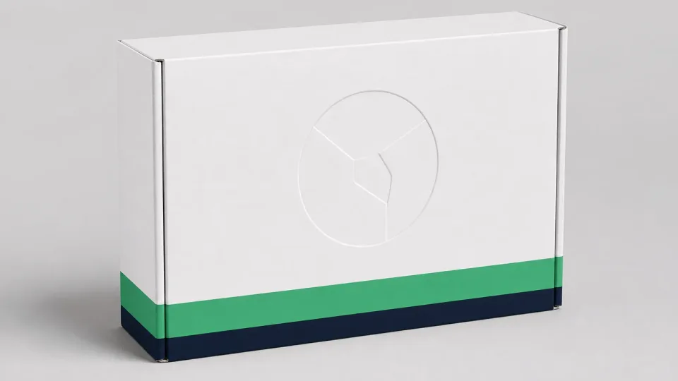 custom mailing boxes with logo — Custom Mailing Boxes with Logo