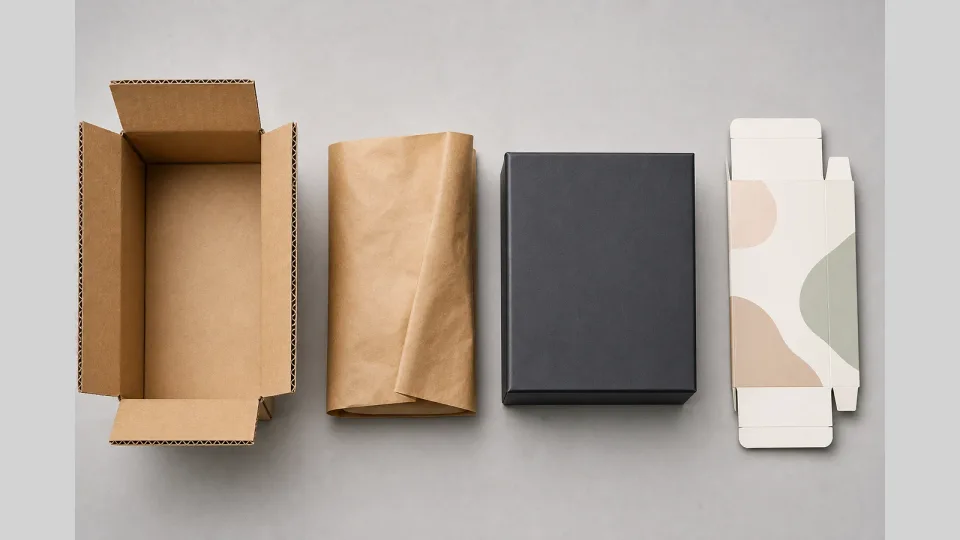 custom packaging cost — Custom Packaging Cost Factors