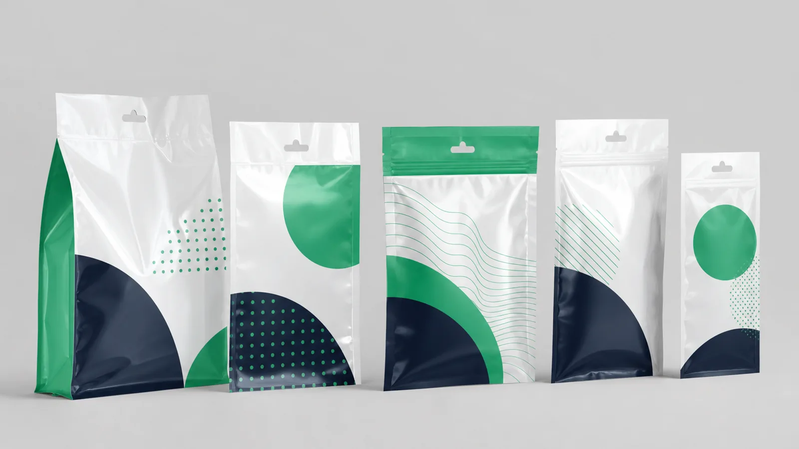 Article: Custom Plastic Bags for Retail