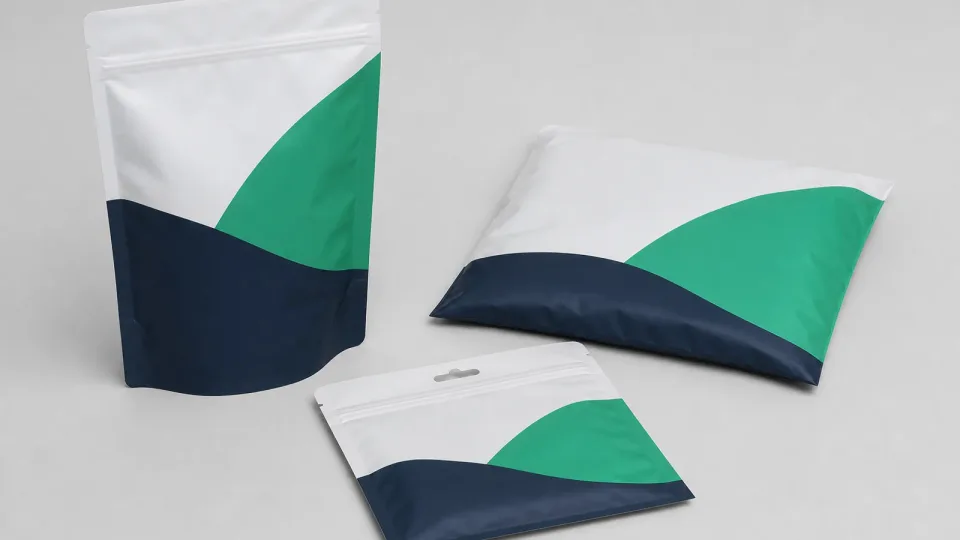 types of plastic packaging compared — Custom Plastic Packaging Types