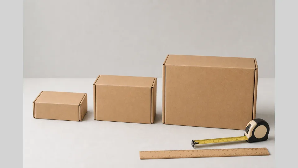 custom mailer box MOQ — Custom Mailer Box MOQ Guide