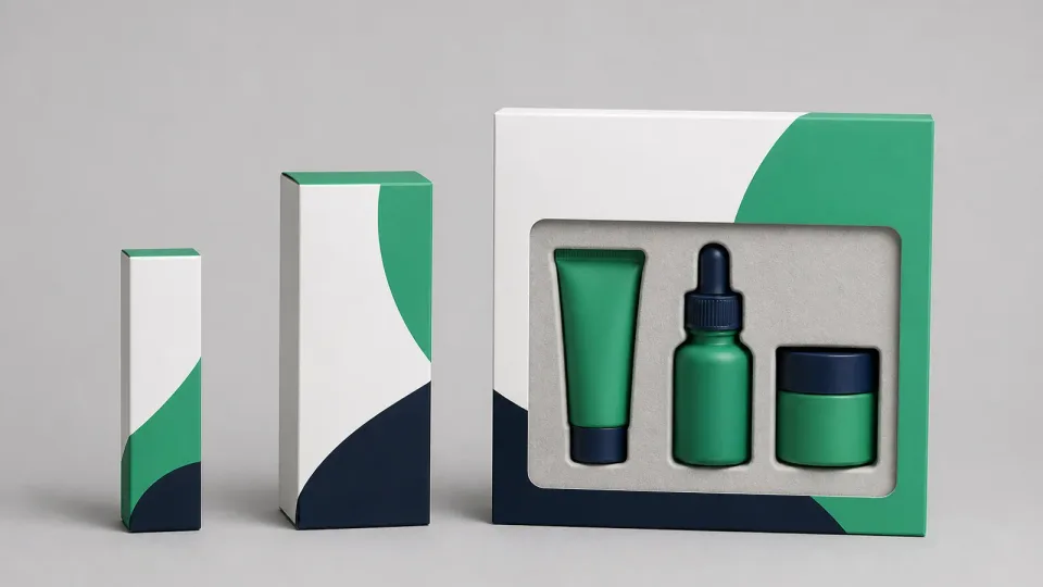 small cosmetic boxes — Small Cosmetic Boxes Sizing Guide
