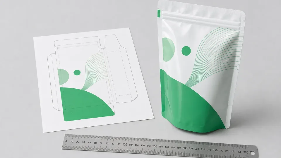how to spec plastic pouches for first order — How to Spec Plastic Pouches for Your First Order