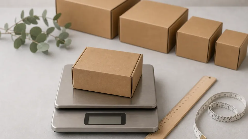 what is cubic custom packaging usps — USPS Cubic Custom Packaging Explained: Rates, Box Sizes & When It Saves Money