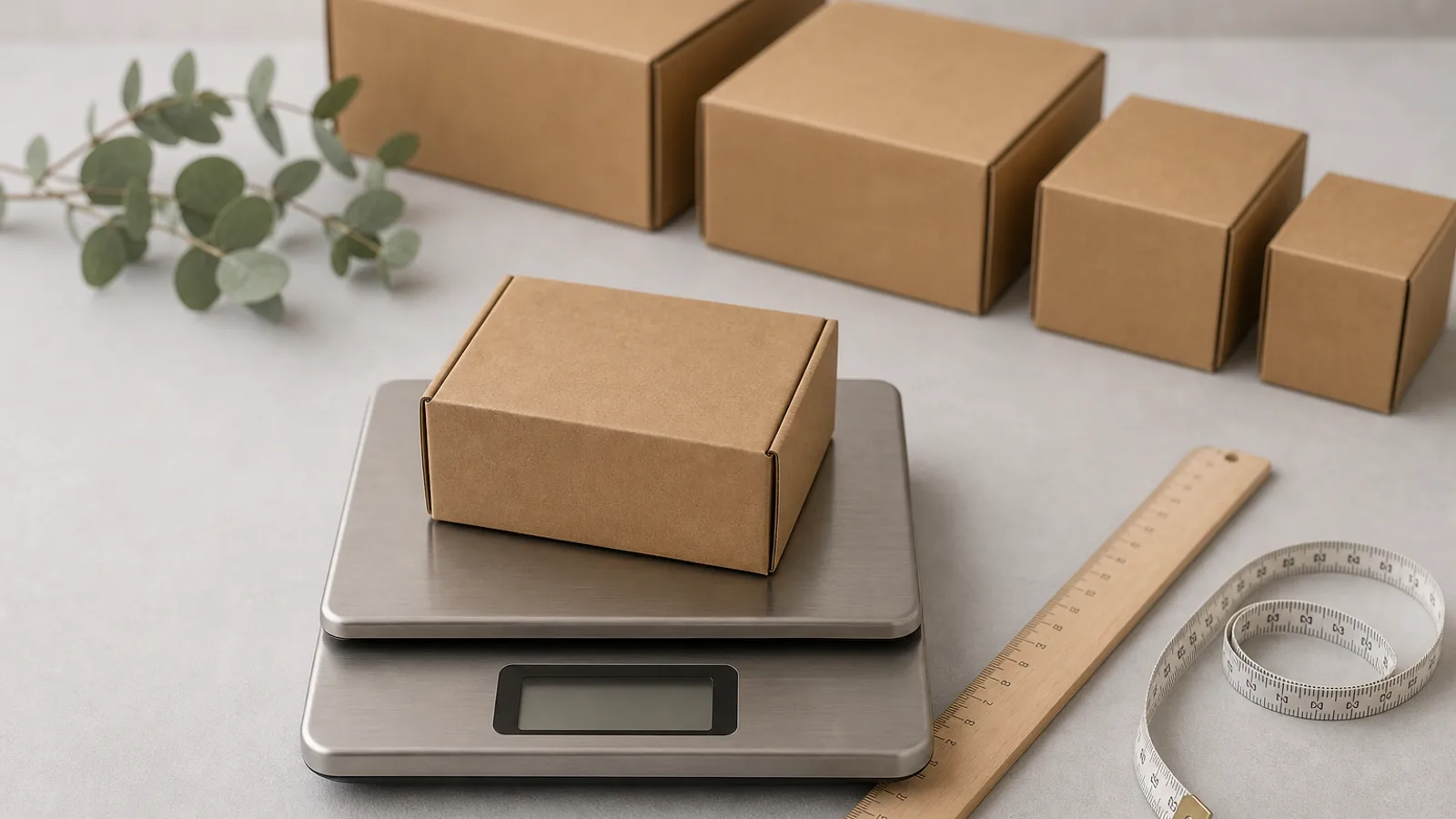 Article: USPS Cubic Custom Packaging Explained: Rates, Box Sizes & When It Saves Money