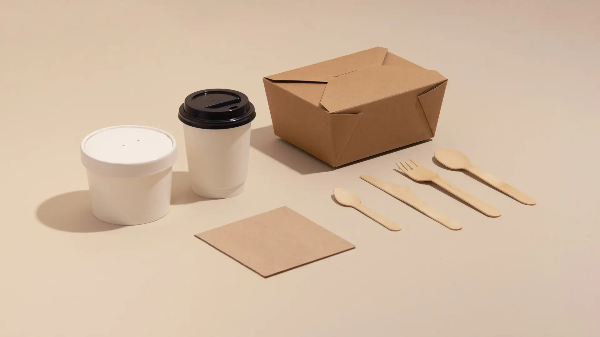 FDA-compliant food packaging boxes and bakery cartons