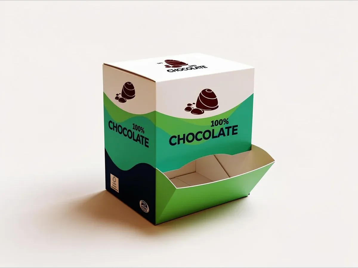 custom dispenser boxes — dispenser boxes printed with brand logo