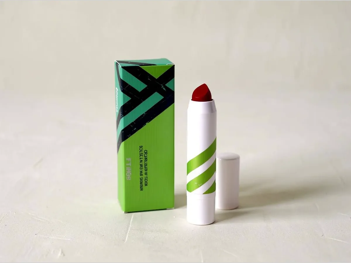 custom lipstick boxes — lipstick boxes printed with brand logo